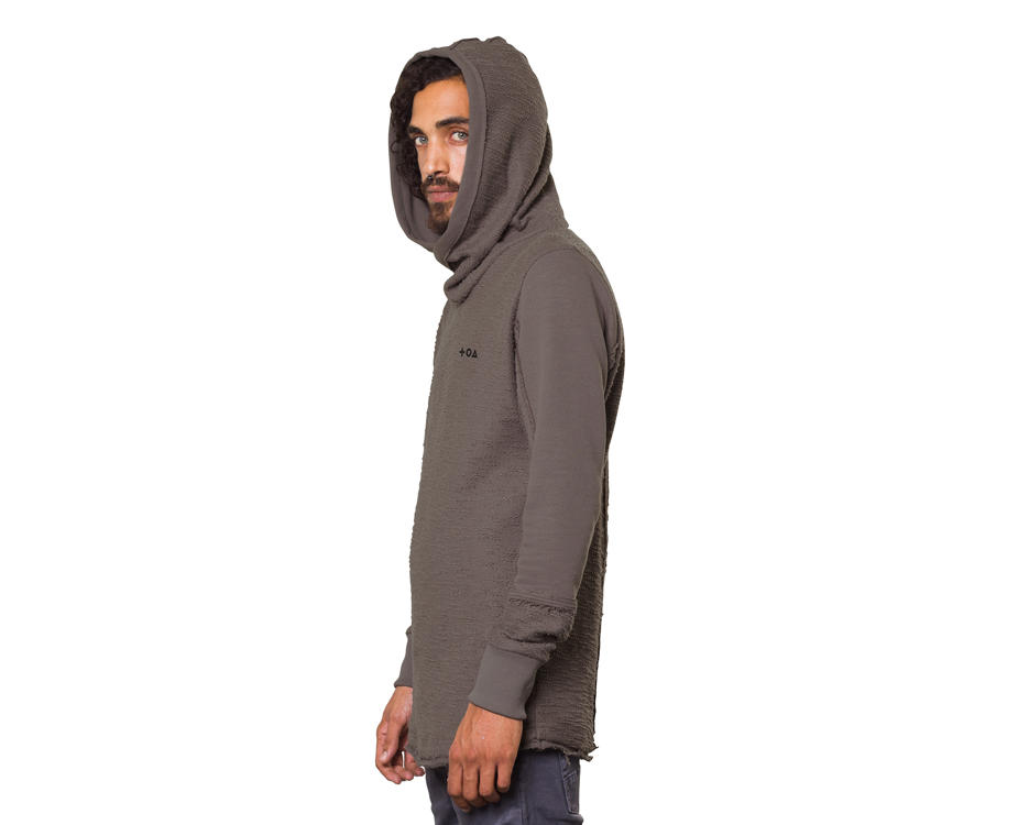 mens urban hoodie ,sweatshirt